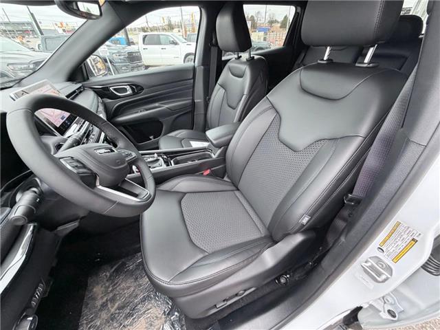 2026 Jeep Compass North (Stk: M23225) in Newmarket - Image 9 of 21