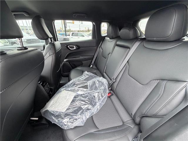 2026 Jeep Compass North (Stk: M23225) in Newmarket - Image 10 of 21