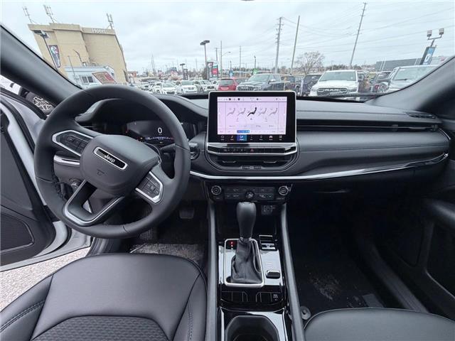 2026 Jeep Compass North (Stk: M23225) in Newmarket - Image 11 of 21