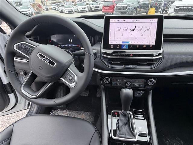 2026 Jeep Compass North (Stk: M23225) in Newmarket - Image 12 of 21
