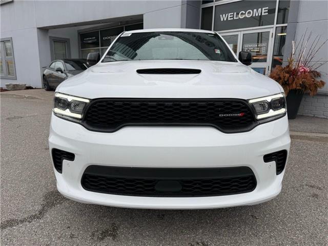 2026 Dodge Durango GT (Stk: D23072) in Newmarket - Image 3 of 12