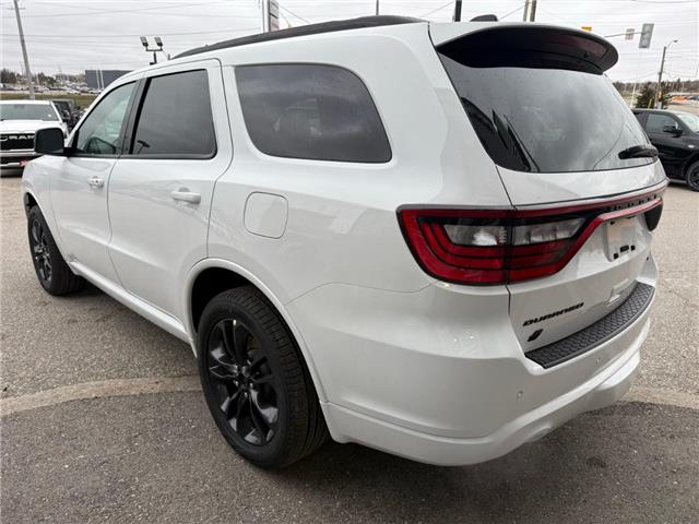 2026 Dodge Durango GT (Stk: D23072) in Newmarket - Image 6 of 12