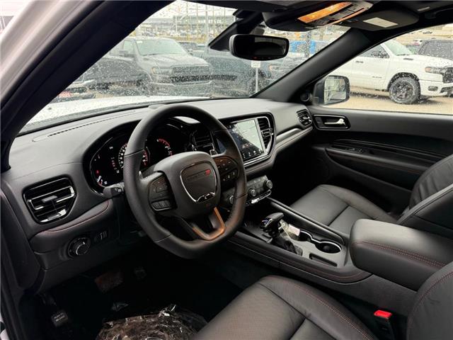 2026 Dodge Durango GT (Stk: D23072) in Newmarket - Image 9 of 12