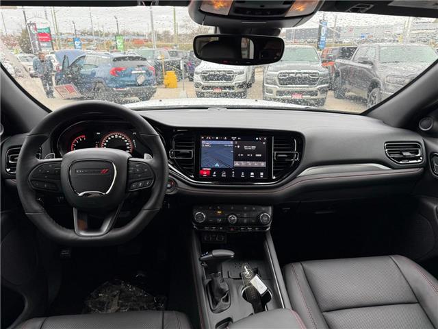 2026 Dodge Durango GT (Stk: D23072) in Newmarket - Image 10 of 12