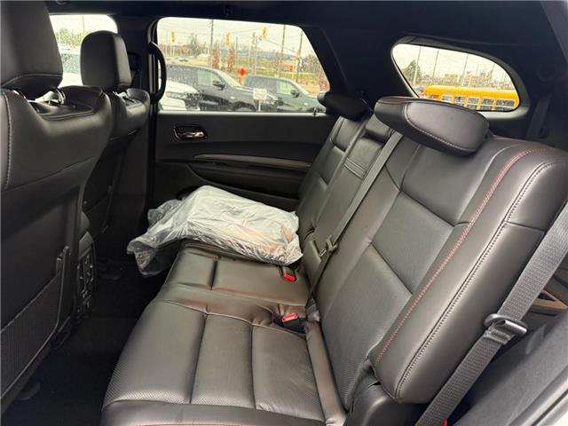 2026 Dodge Durango GT (Stk: D23072) in Newmarket - Image 11 of 12