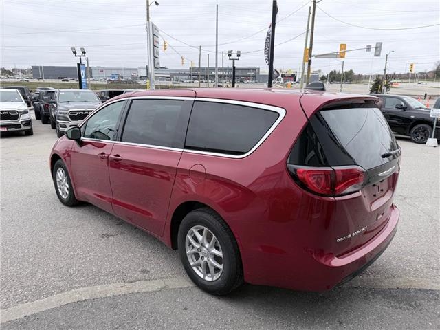 2026 Chrysler Grand Caravan SXT (Stk: Y23062) in Newmarket - Image 3 of 9