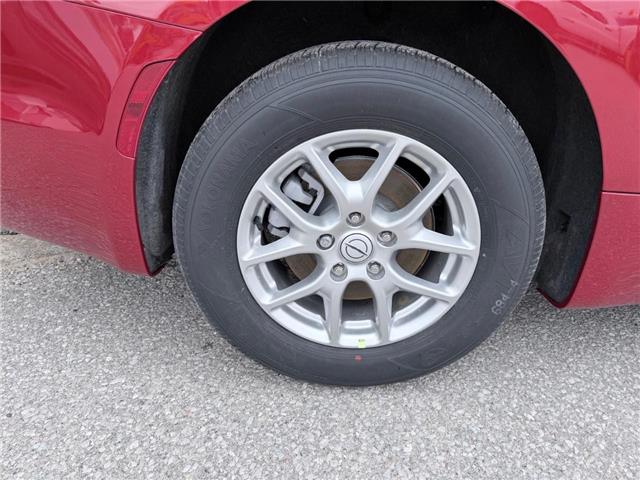 2026 Chrysler Grand Caravan SXT (Stk: Y23062) in Newmarket - Image 6 of 9