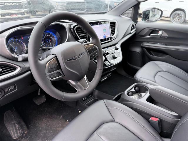 2026 Chrysler Grand Caravan SXT (Stk: Y23062) in Newmarket - Image 7 of 9