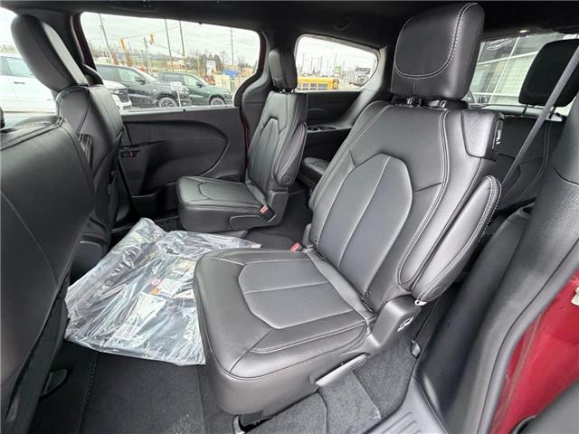 2026 Chrysler Grand Caravan SXT (Stk: Y23062) in Newmarket - Image 9 of 9