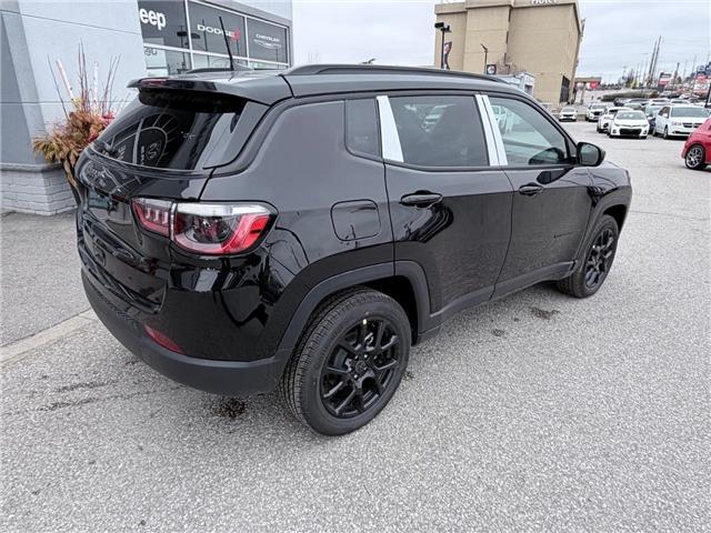 2026 Jeep Compass North (Stk: M23184) in Newmarket - Image 4 of 19