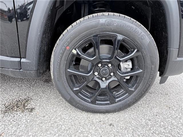 2026 Jeep Compass North (Stk: M23184) in Newmarket - Image 7 of 19