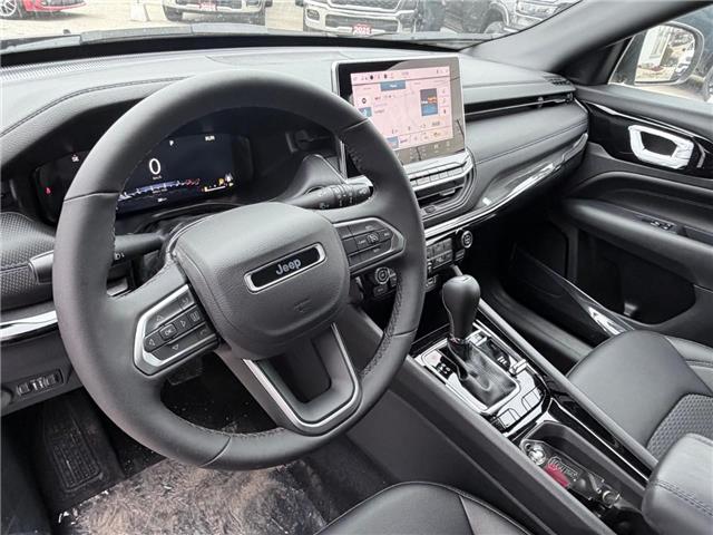 2026 Jeep Compass North (Stk: M23184) in Newmarket - Image 8 of 19