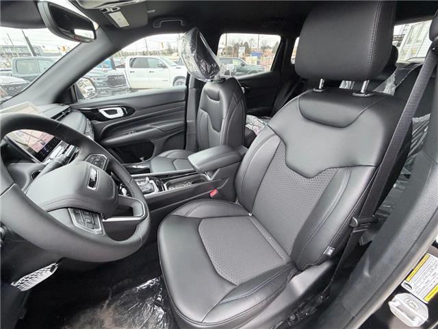 2026 Jeep Compass North (Stk: M23184) in Newmarket - Image 9 of 19