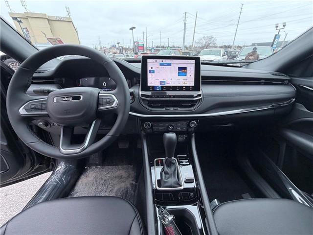 2026 Jeep Compass North (Stk: M23184) in Newmarket - Image 10 of 19