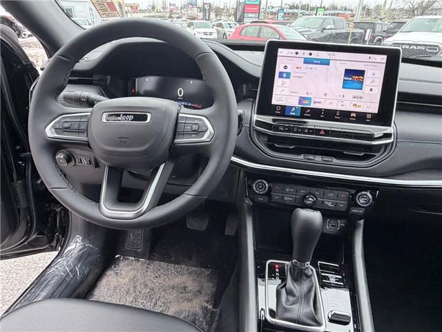 2026 Jeep Compass North (Stk: M23184) in Newmarket - Image 11 of 19