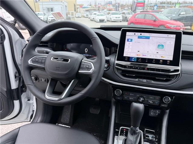 2026 Jeep Compass North (Stk: M23146) in Newmarket - Image 11 of 11 2026 Jeep Compass North (Stk: M23146) in Newmarket - Image 11 of 11