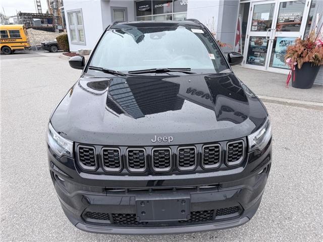 2026 Jeep Compass North (Stk: M23142) in Newmarket - Image 6 of 12