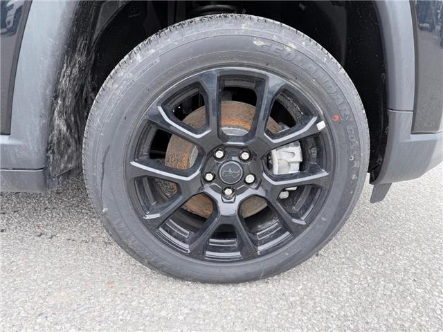 2026 Jeep Compass North (Stk: M23142) in Newmarket - Image 7 of 12