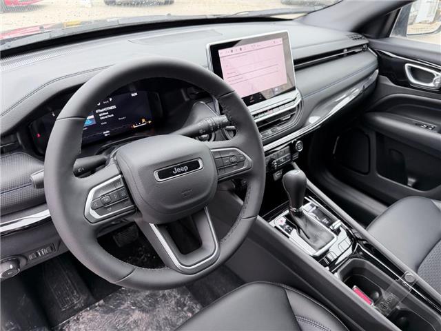 2026 Jeep Compass North (Stk: M23142) in Newmarket - Image 8 of 12