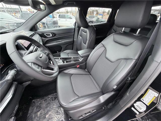 2026 Jeep Compass North (Stk: M23142) in Newmarket - Image 9 of 12