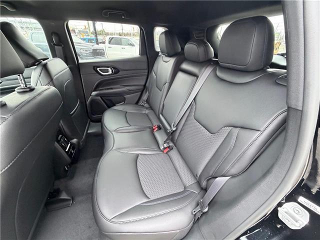 2026 Jeep Compass North (Stk: M23142) in Newmarket - Image 10 of 12