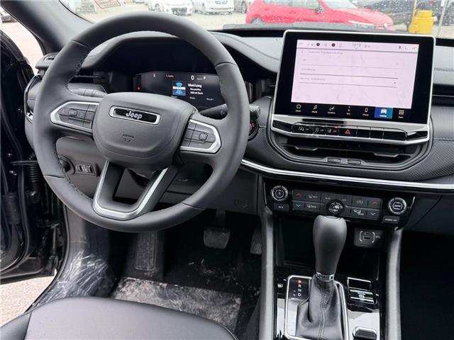2026 Jeep Compass North (Stk: M23142) in Newmarket - Image 11 of 12
