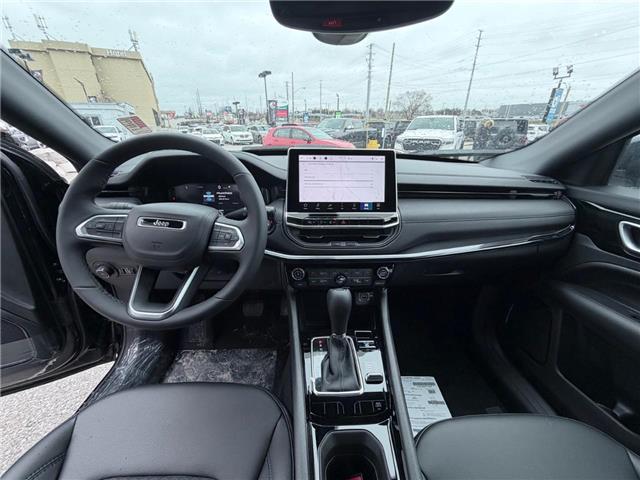 2026 Jeep Compass North (Stk: M23142) in Newmarket - Image 12 of 12