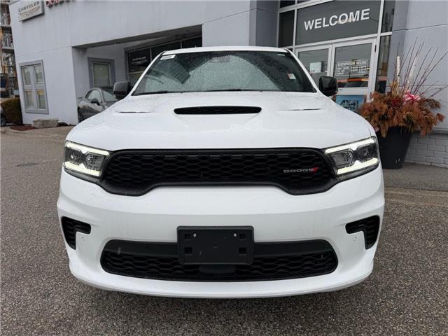 2026 Dodge Durango GT (Stk: D23073) in Newmarket - Image 3 of 12