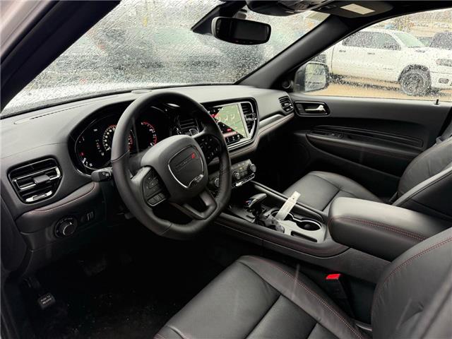 2026 Dodge Durango GT (Stk: D23073) in Newmarket - Image 9 of 12