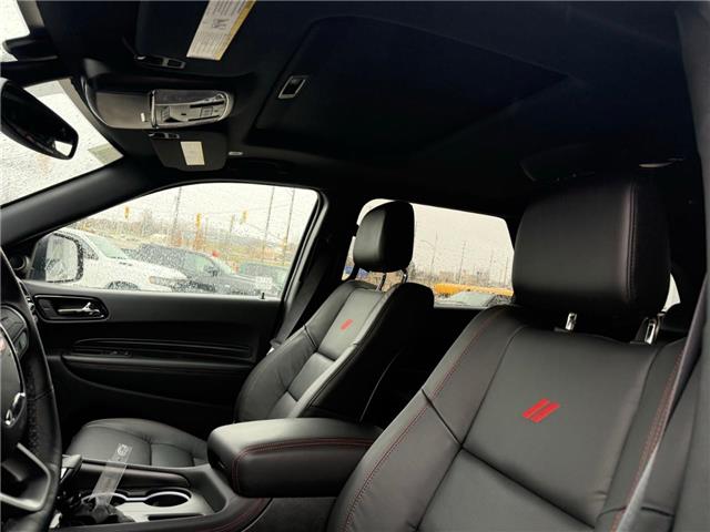 2026 Dodge Durango GT (Stk: D23073) in Newmarket - Image 10 of 12