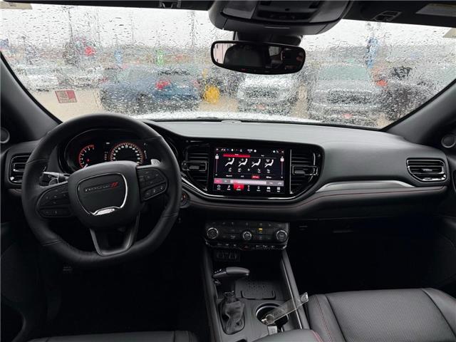 2026 Dodge Durango GT (Stk: D23073) in Newmarket - Image 11 of 12