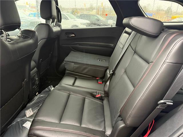 2026 Dodge Durango GT (Stk: D23073) in Newmarket - Image 12 of 12