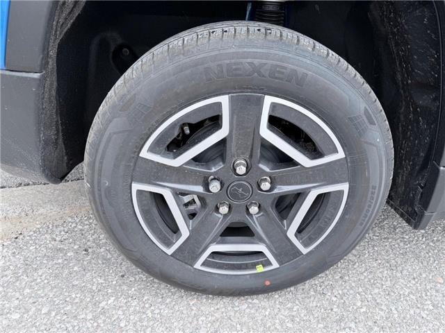 2026 Jeep Cherokee Laredo/Limited (Stk: J23280) in Newmarket - Image 4 of 17