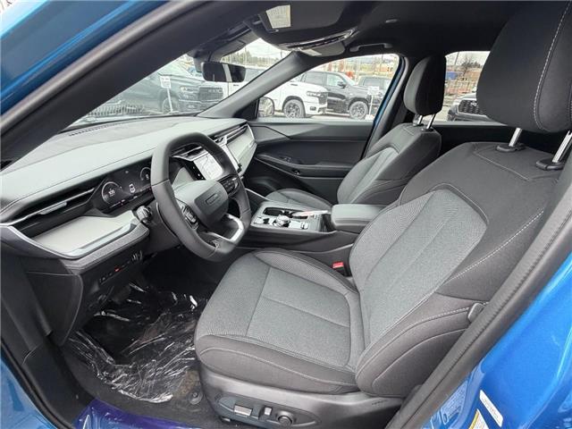 2026 Jeep Cherokee Laredo/Limited (Stk: J23280) in Newmarket - Image 8 of 17