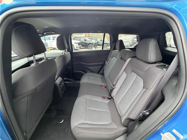 2026 Jeep Cherokee Laredo/Limited (Stk: J23280) in Newmarket - Image 9 of 17