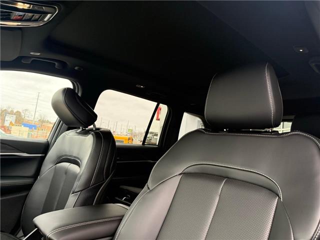 2026 Jeep Grand Cherokee Base (Stk: H23294) in Newmarket - Image 10 of 11