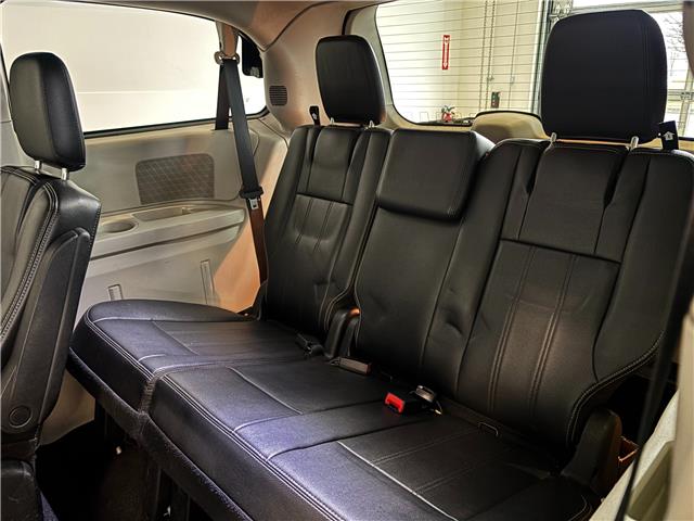 2014 Dodge Grand Caravan Crew (Stk: 260360A) in Mississauga - Image 13 of 24