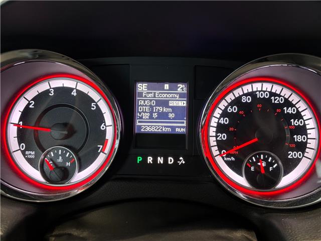 2014 Dodge Grand Caravan Crew (Stk: 260360A) in Mississauga - Image 15 of 24