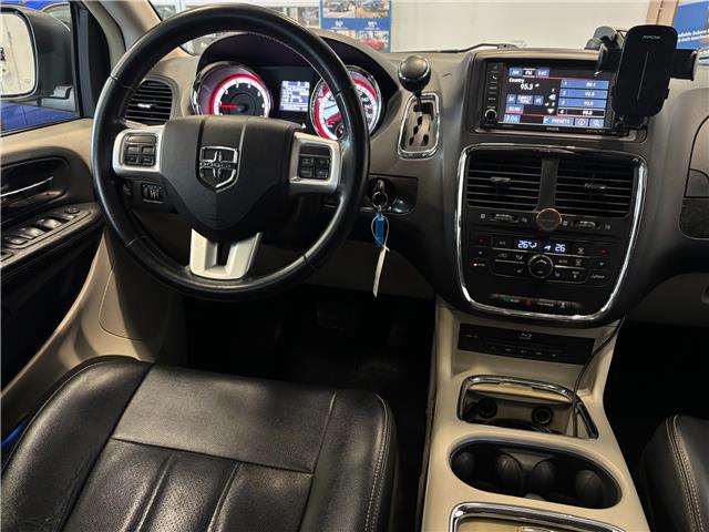 2014 Dodge Grand Caravan Crew (Stk: 260360A) in Mississauga - Image 10 of 24