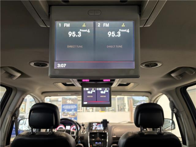 2014 Dodge Grand Caravan Crew (Stk: 260360A) in Mississauga - Image 20 of 24