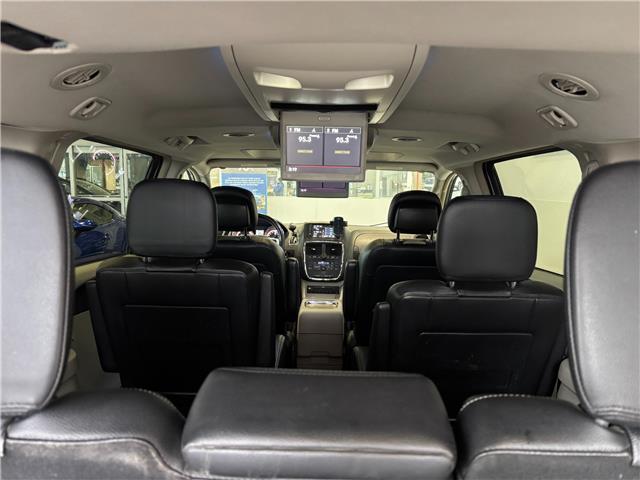 2014 Dodge Grand Caravan Crew (Stk: 260360A) in Mississauga - Image 22 of 24