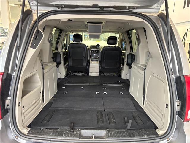 2014 Dodge Grand Caravan Crew (Stk: 260360A) in Mississauga - Image 23 of 24