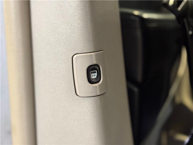 2014 Dodge Grand Caravan Crew (Stk: 260360A) in Mississauga - Image 21 of 24