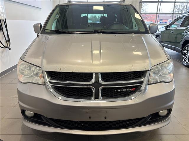 2014 Dodge Grand Caravan Crew (Stk: 260360A) in Mississauga - Image 2 of 24