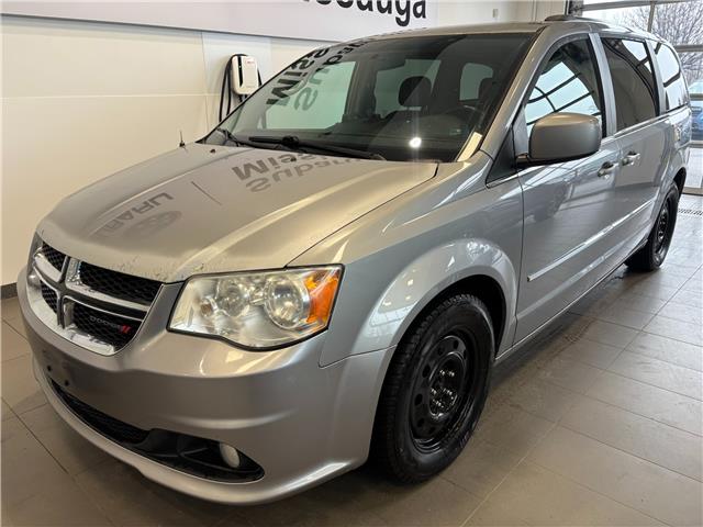 2014 Dodge Grand Caravan Crew (Stk: 260360A) in Mississauga - Image 3 of 24