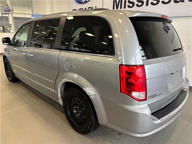 2014 Dodge Grand Caravan Crew (Stk: 260360A) in Mississauga - Image 5 of 24