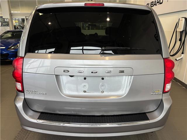2014 Dodge Grand Caravan Crew (Stk: 260360A) in Mississauga - Image 6 of 24