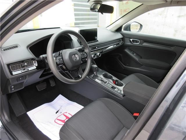 2022 Honda Civic LX (Stk: K21101A) in Ottawa - Image 9 of 16