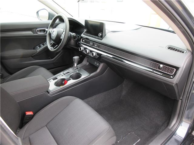 2022 Honda Civic LX (Stk: K21101A) in Ottawa - Image 13 of 16