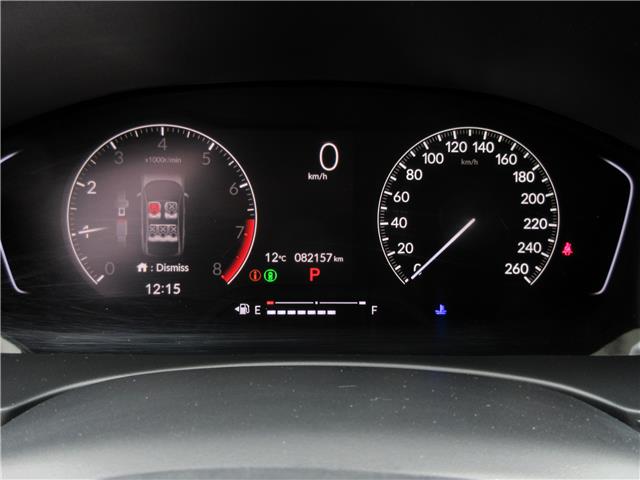 2022 Honda Civic LX (Stk: K21101A) in Ottawa - Image 15 of 16